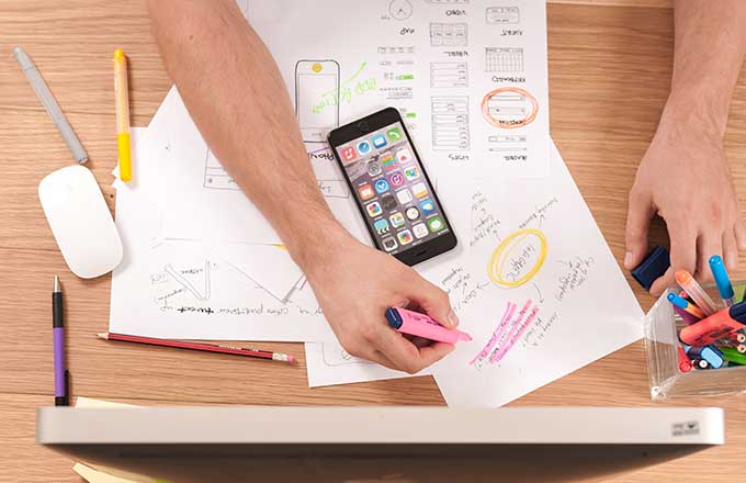 資料作成代行サービス